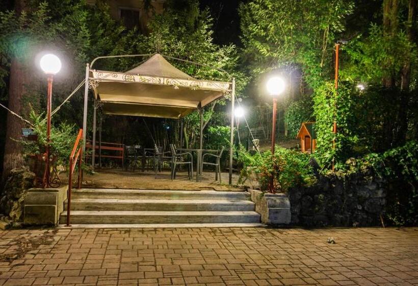 호텔 Il Cantuccio Suite