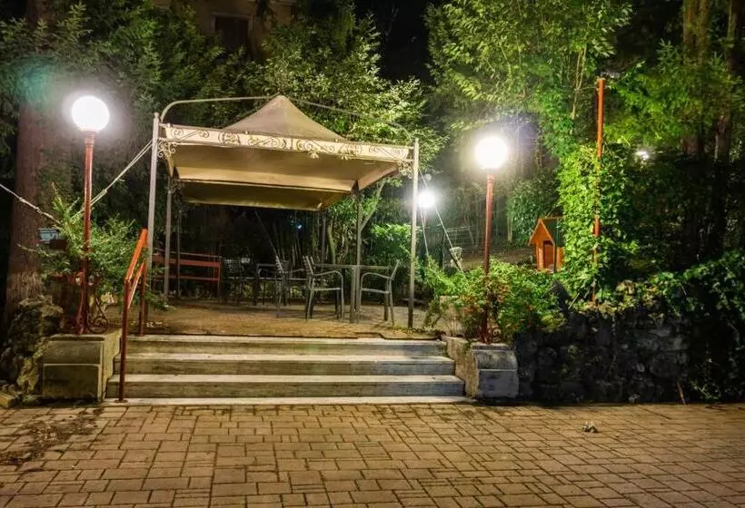 בית מלון כפרי Il Cantuccio Suite