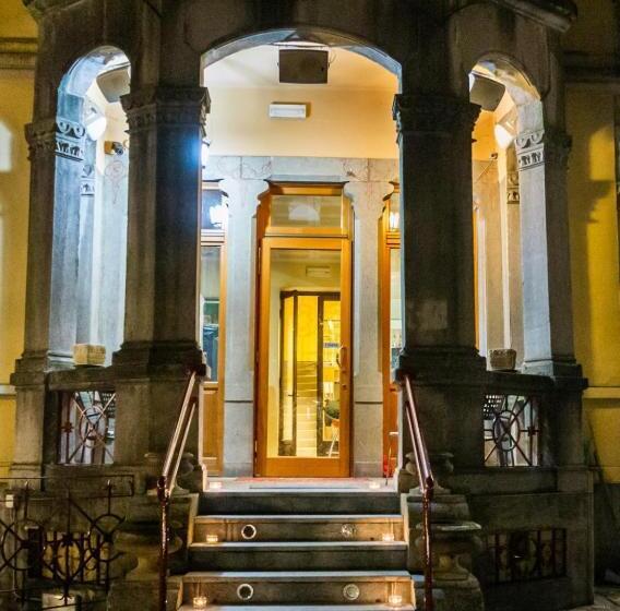 호텔 Il Cantuccio Suite