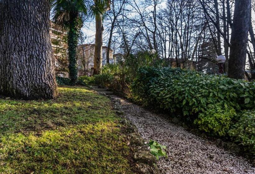 호텔 Il Cantuccio Suite