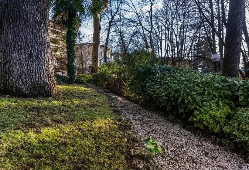 בית מלון כפרי Il Cantuccio Suite