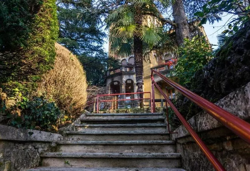 בית מלון כפרי Il Cantuccio Suite