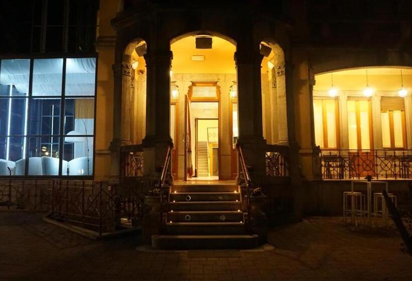 호텔 Il Cantuccio Suite