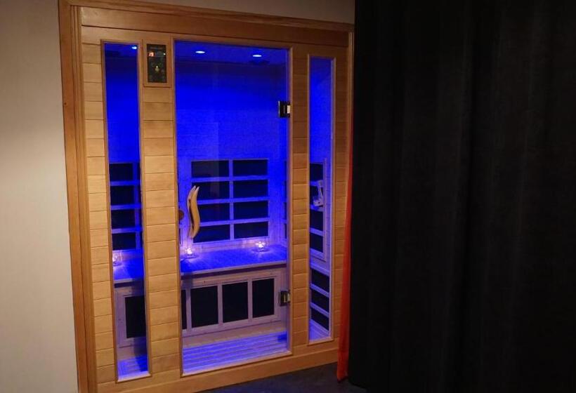 호텔 Il Cantuccio Suite