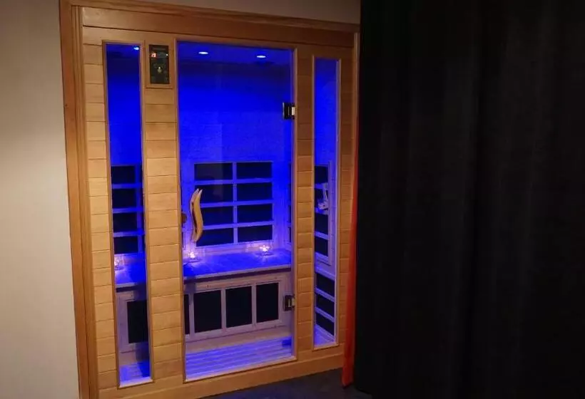 בית מלון כפרי Il Cantuccio Suite