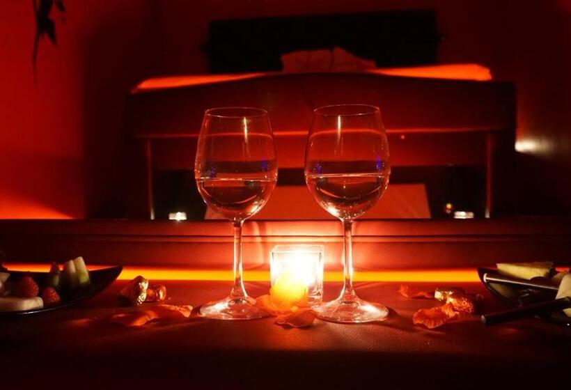 호텔 Il Cantuccio Suite