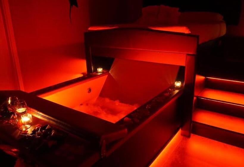 호텔 Il Cantuccio Suite