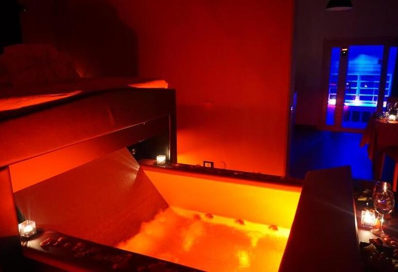 호텔 Il Cantuccio Suite