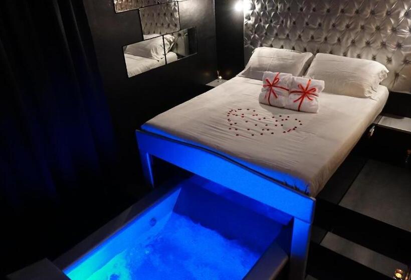 호텔 Il Cantuccio Suite