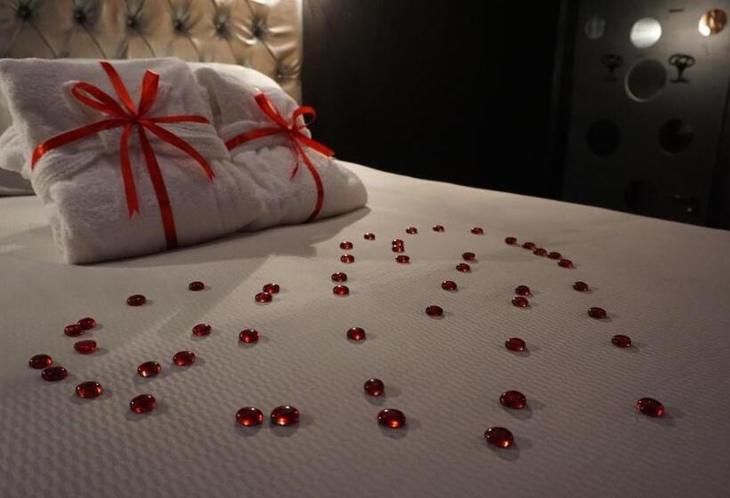 호텔 Il Cantuccio Suite