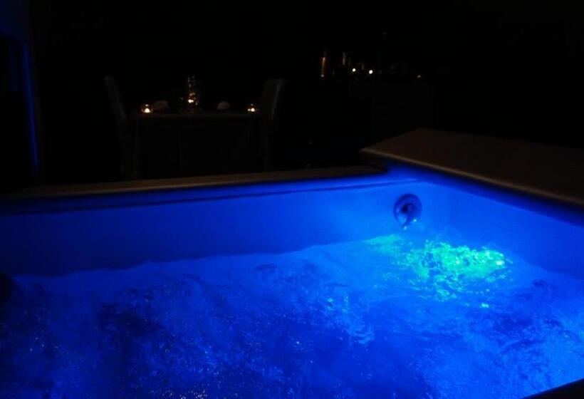 호텔 Il Cantuccio Suite