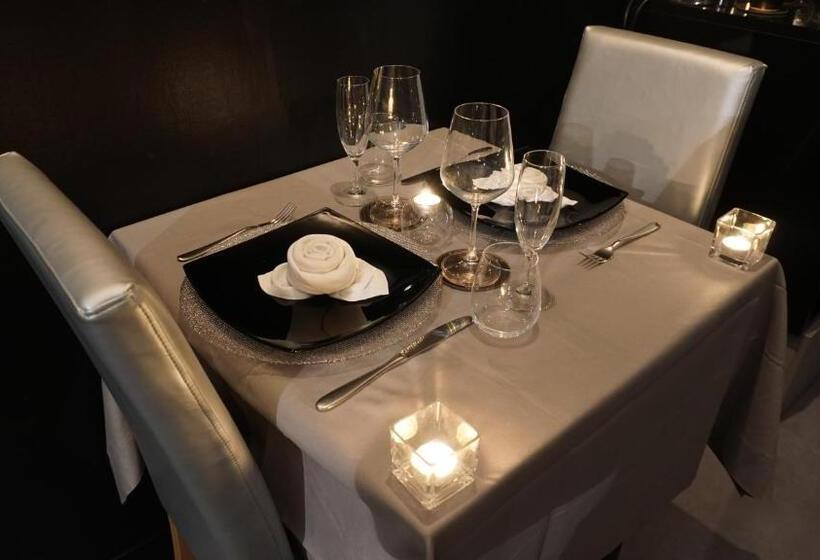 호텔 Il Cantuccio Suite