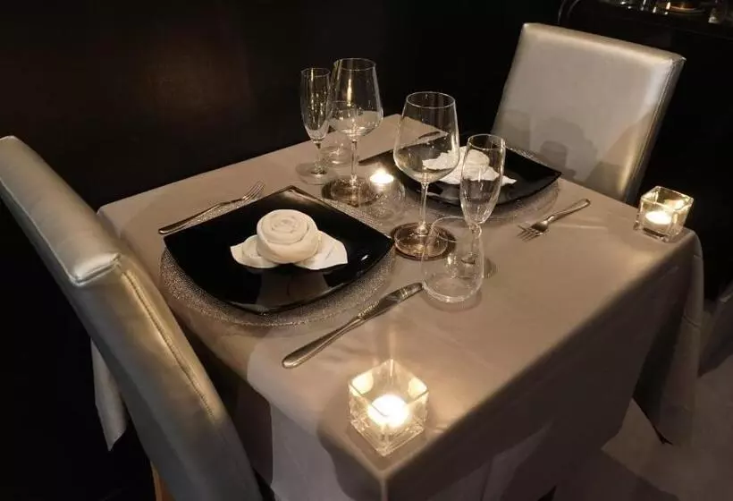 בית מלון כפרי Il Cantuccio Suite