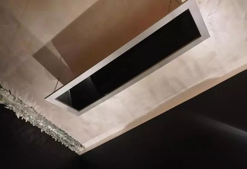 בית מלון כפרי Il Cantuccio Suite