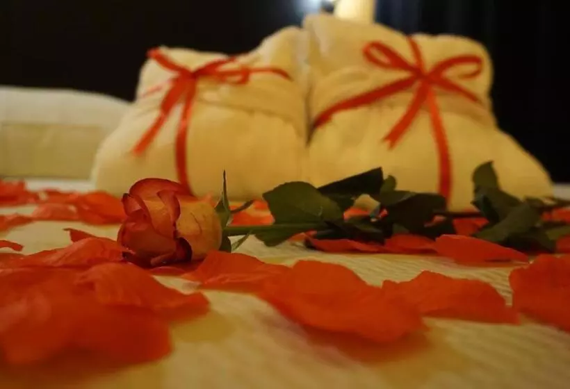 בית מלון כפרי Il Cantuccio Suite