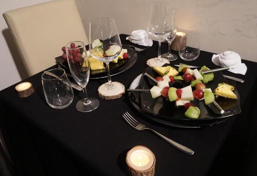 호텔 Il Cantuccio Suite