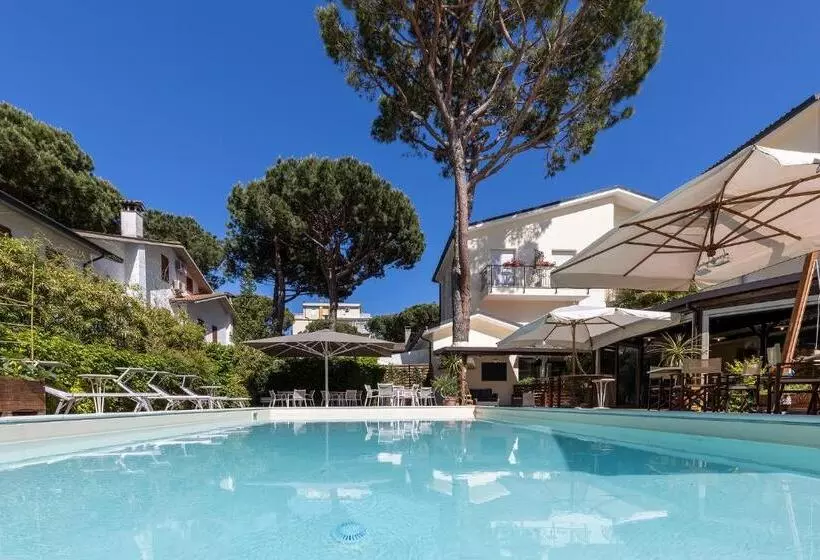 Отель La Tavernetta