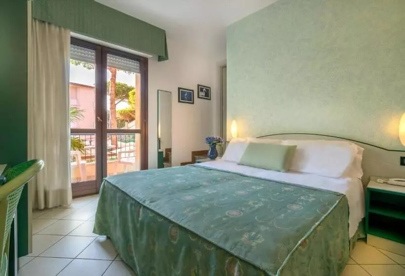 Отель La Tavernetta