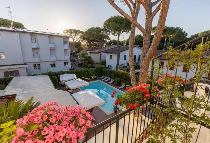 Отель La Tavernetta