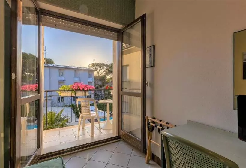 Отель La Tavernetta