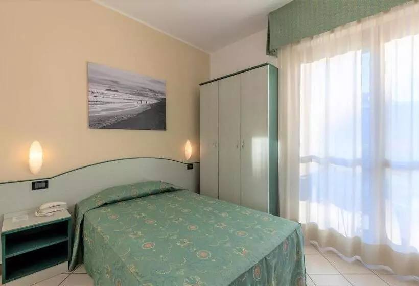 Отель La Tavernetta