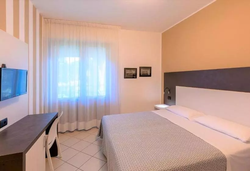 Отель La Tavernetta