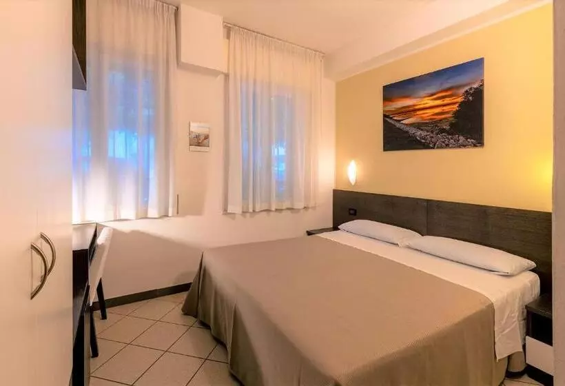 Отель La Tavernetta