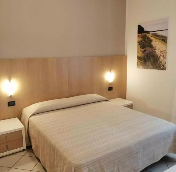 Отель La Tavernetta