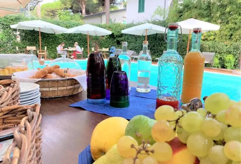 Отель La Tavernetta