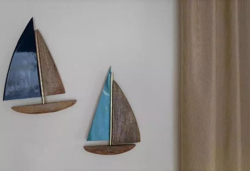 Отель La Tavernetta