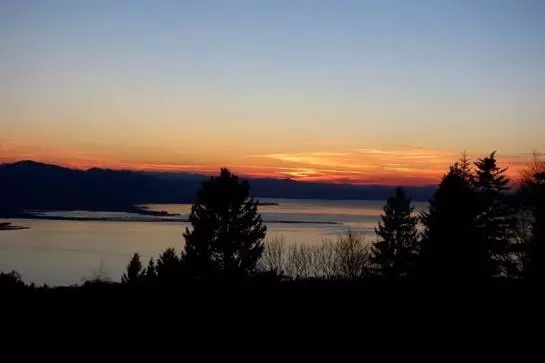 هتل Mühlenhof Mit Herrlichem Bodenseeblick