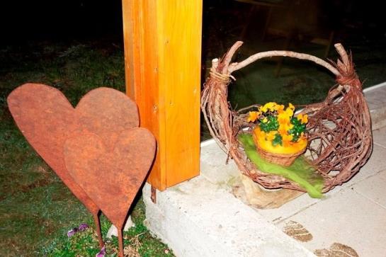 ホテル Mühlenhof Mit Herrlichem Bodenseeblick