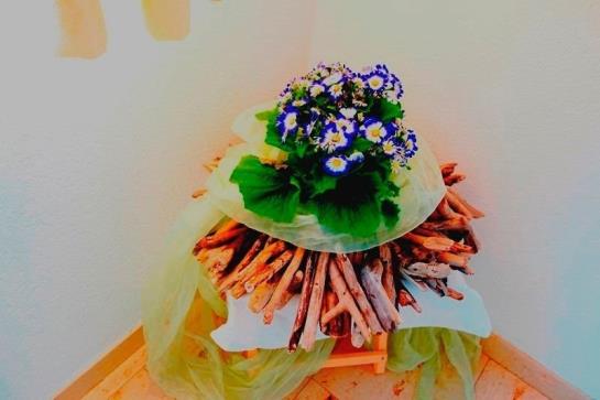 ホテル Mühlenhof Mit Herrlichem Bodenseeblick