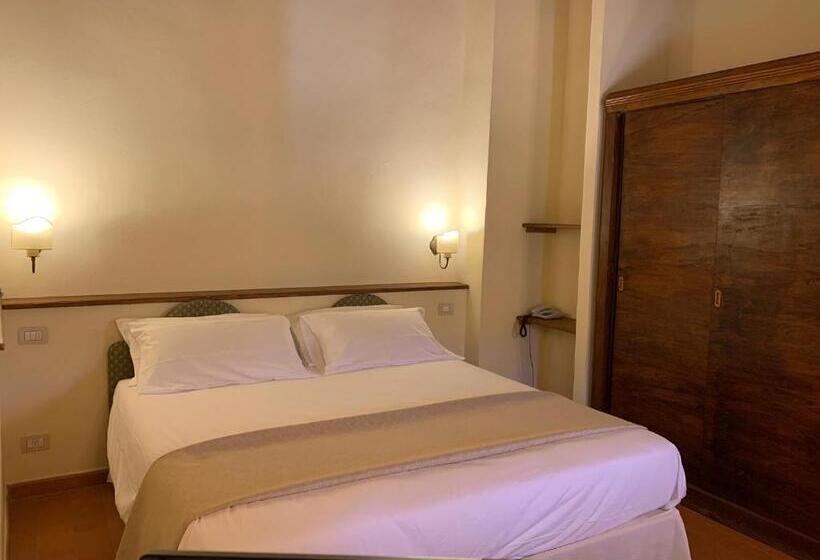 בית מלון כפרי Palazzo De Rossi