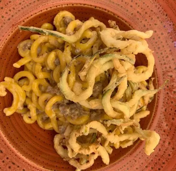 בית מלון כפרי Palazzo De  Rossi