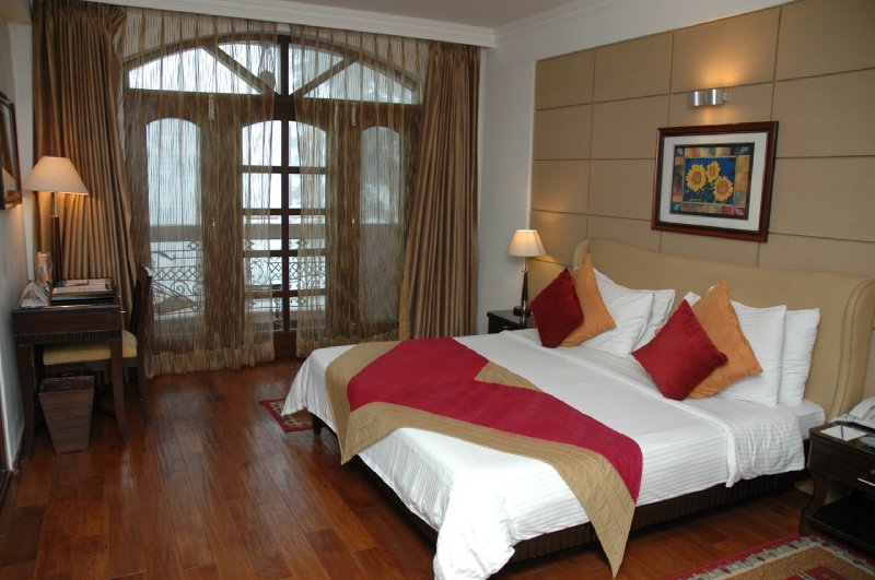 Отель Park Plaza Sylverton