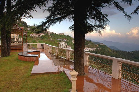 Отель Park Plaza Sylverton