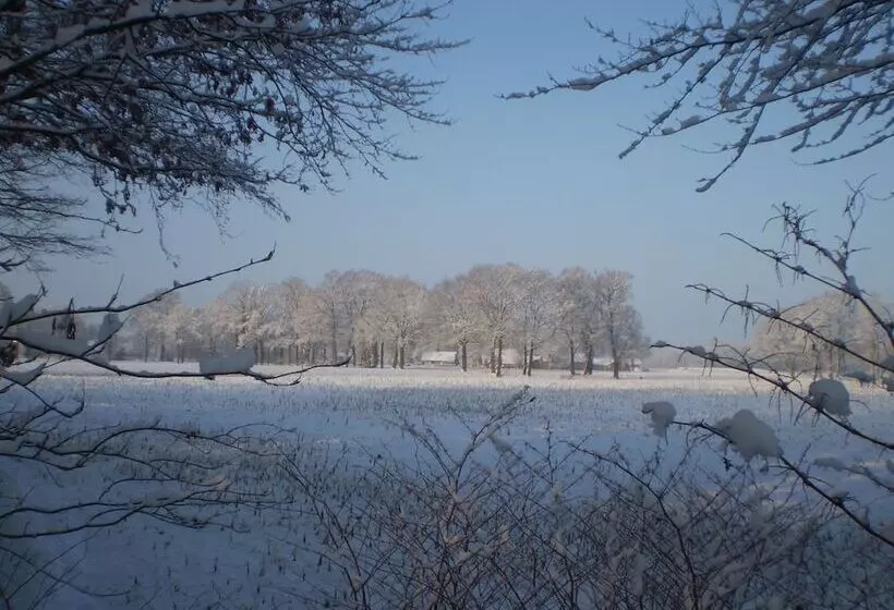 Hotell & Restaurant 't Holt