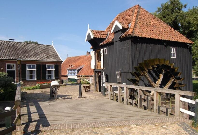 בית מלון כפרי & Restaurant 't Holt