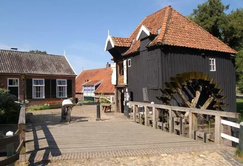 Hotell & Restaurant 't Holt