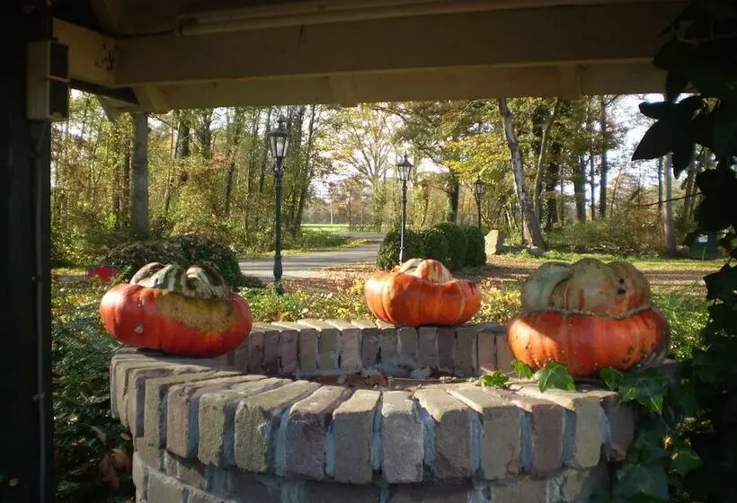 Hotell & Restaurant 't Holt