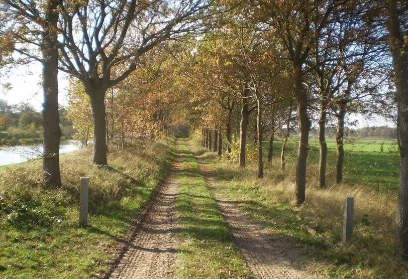 Hotell & Restaurant 't Holt