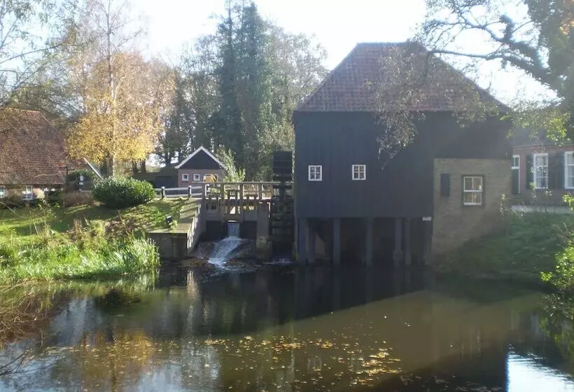 Hotell & Restaurant 't Holt