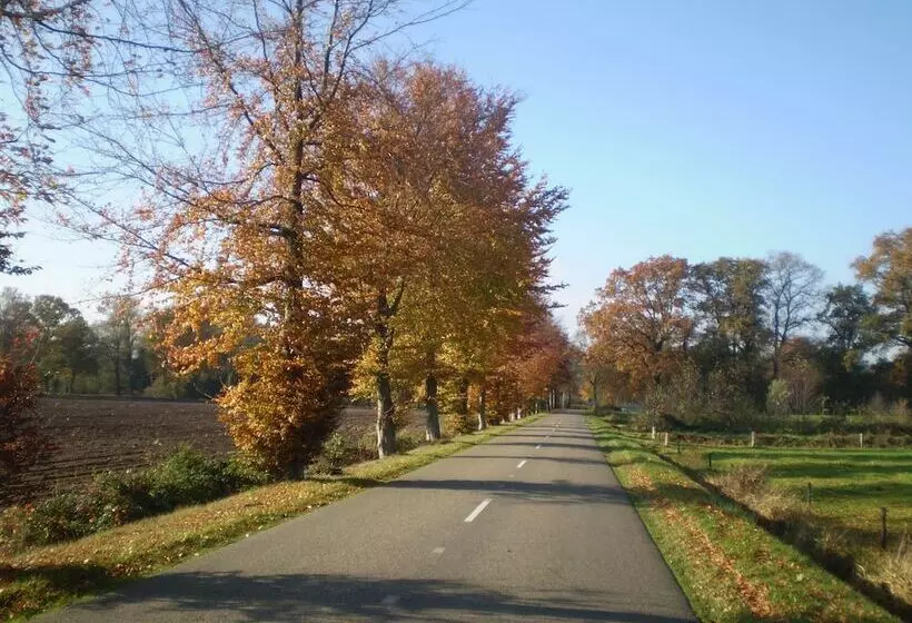 Hotell & Restaurant 't Holt