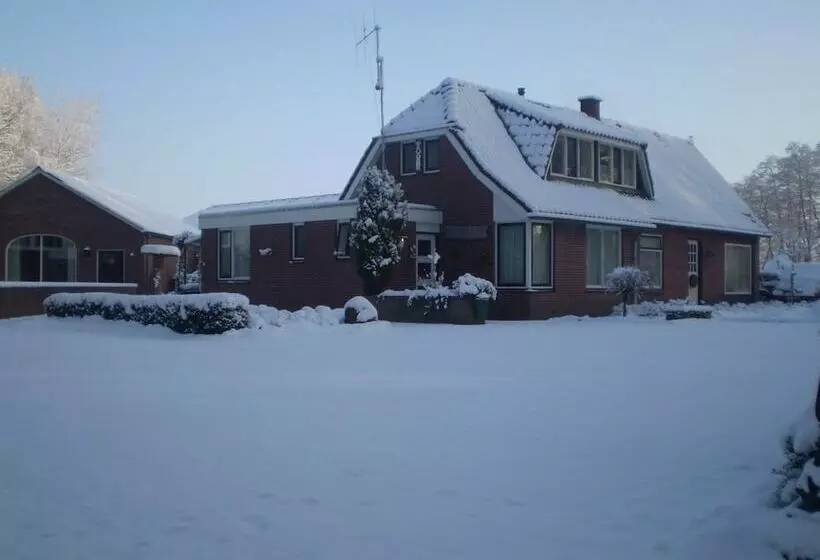 Hotell & Restaurant 't Holt