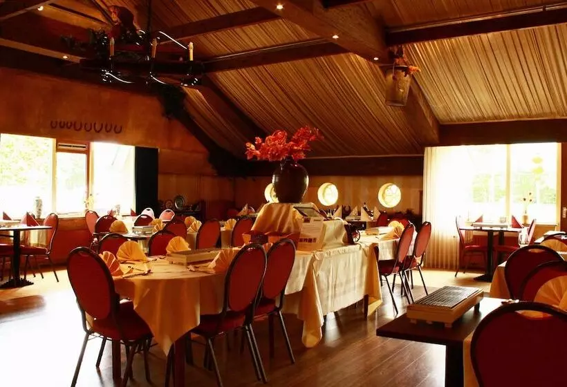 Hotell & Restaurant 't Holt