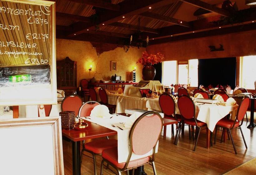 בית מלון כפרי & Restaurant 't Holt