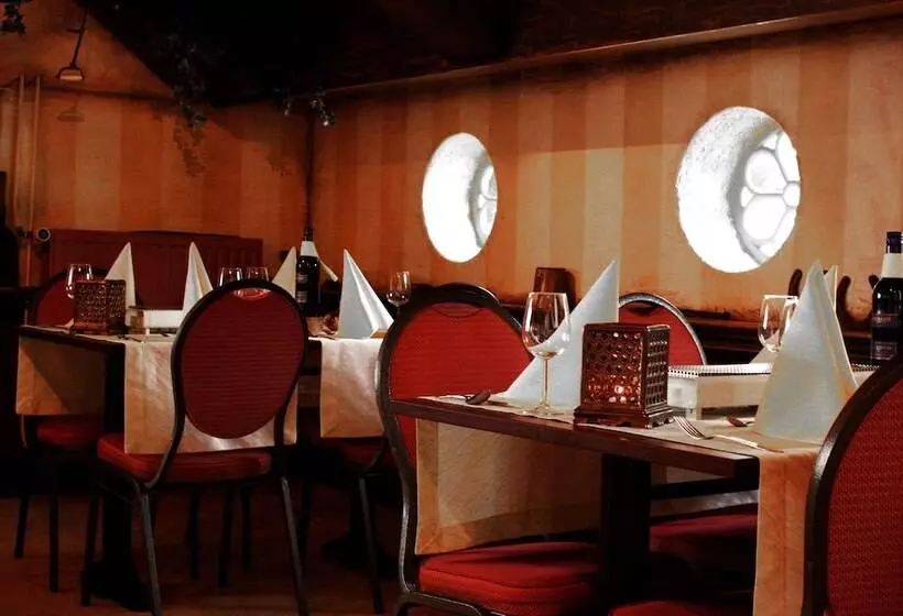 Hotell & Restaurant 't Holt