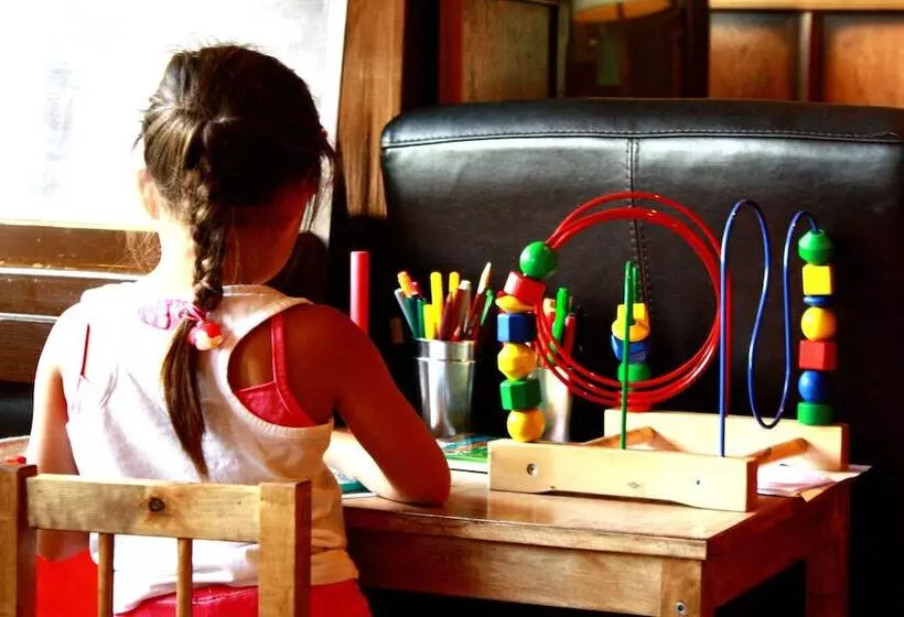 Hotell & Restaurant 't Holt