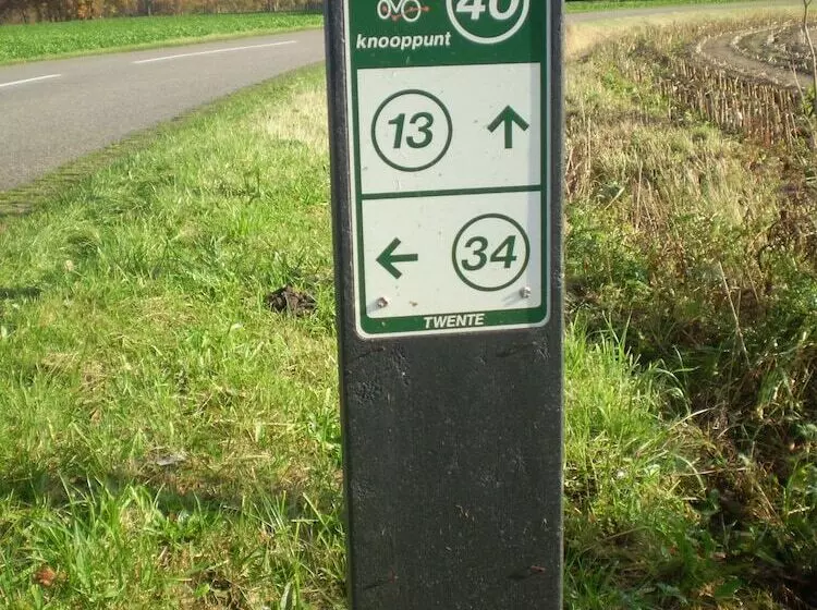 Hotell & Restaurant 't Holt